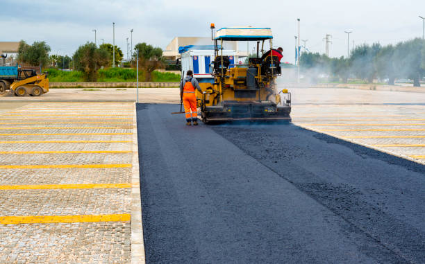 Best Cobblestone Driveway Pavers  in Vinton, VA