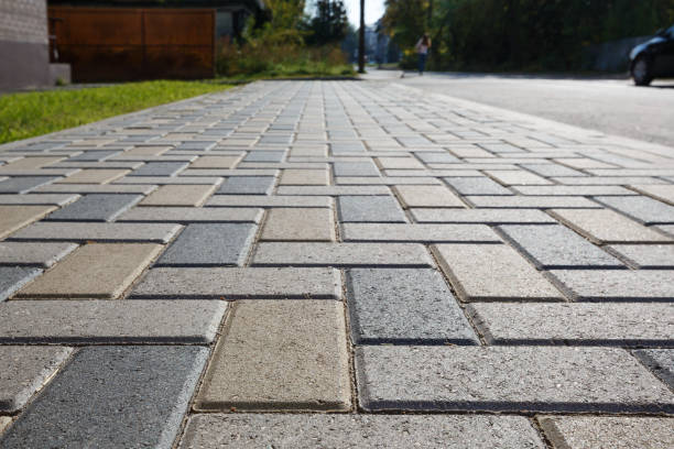 Best Residential Paver Driveway  in Vinton, VA