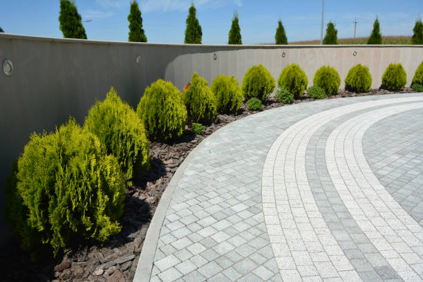 Best Driveway Resurfacing Pavers  in Vinton, VA