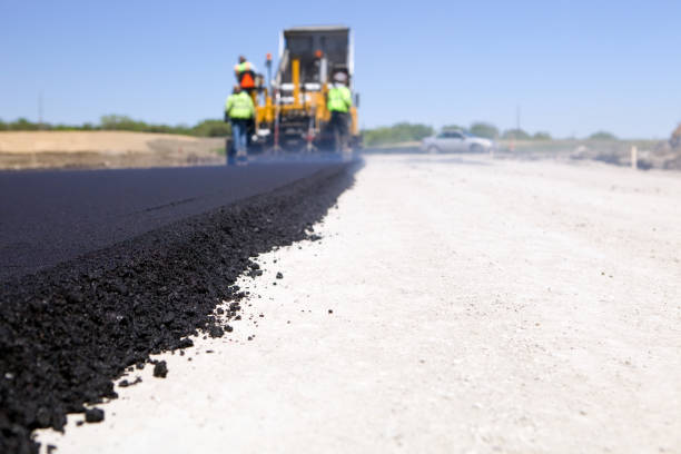 Best Driveway Repair Near Me  in Vinton, VA