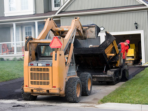 Best Professional Driveway Pavers  in Vinton, VA