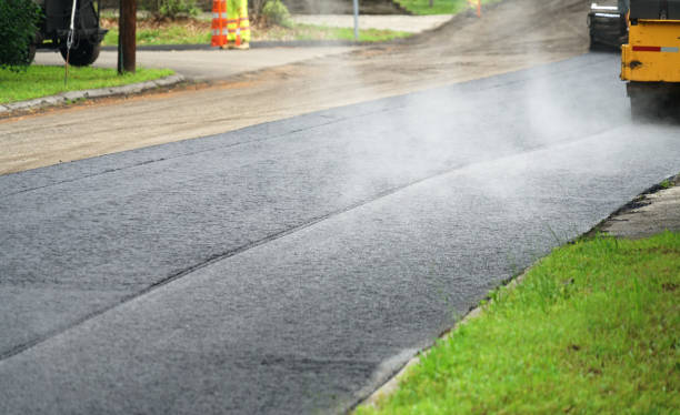 Best Driveway Paving Near Me  in Vinton, VA