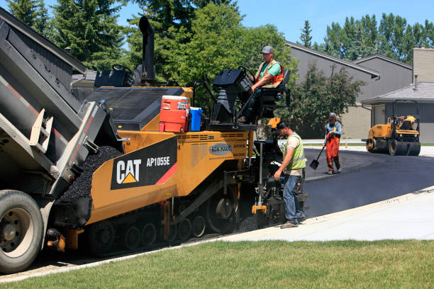 Best Driveway Pavers Near Me  in Vinton, VA