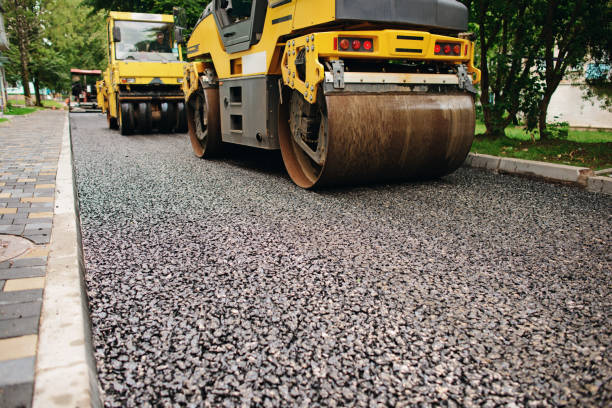 Trusted Vinton, VA Driveway Pavers Experts